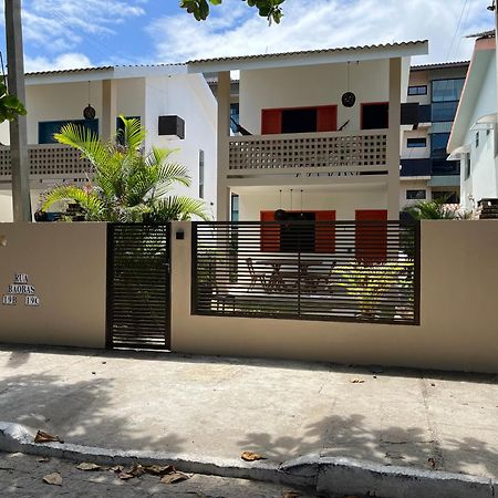 Casa Laranja Porto de Galinhas Exterior foto
