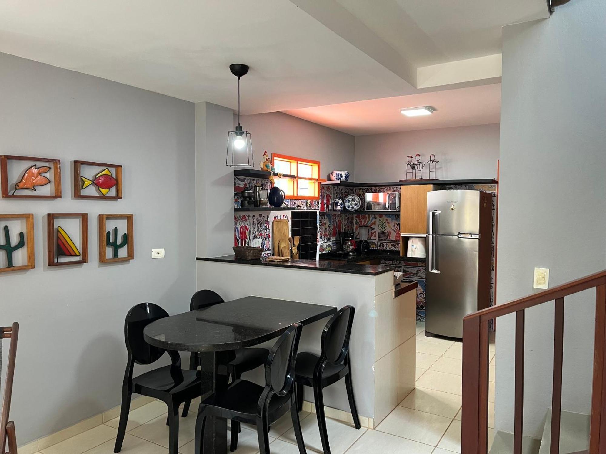 Casa Laranja Porto de Galinhas Exterior foto