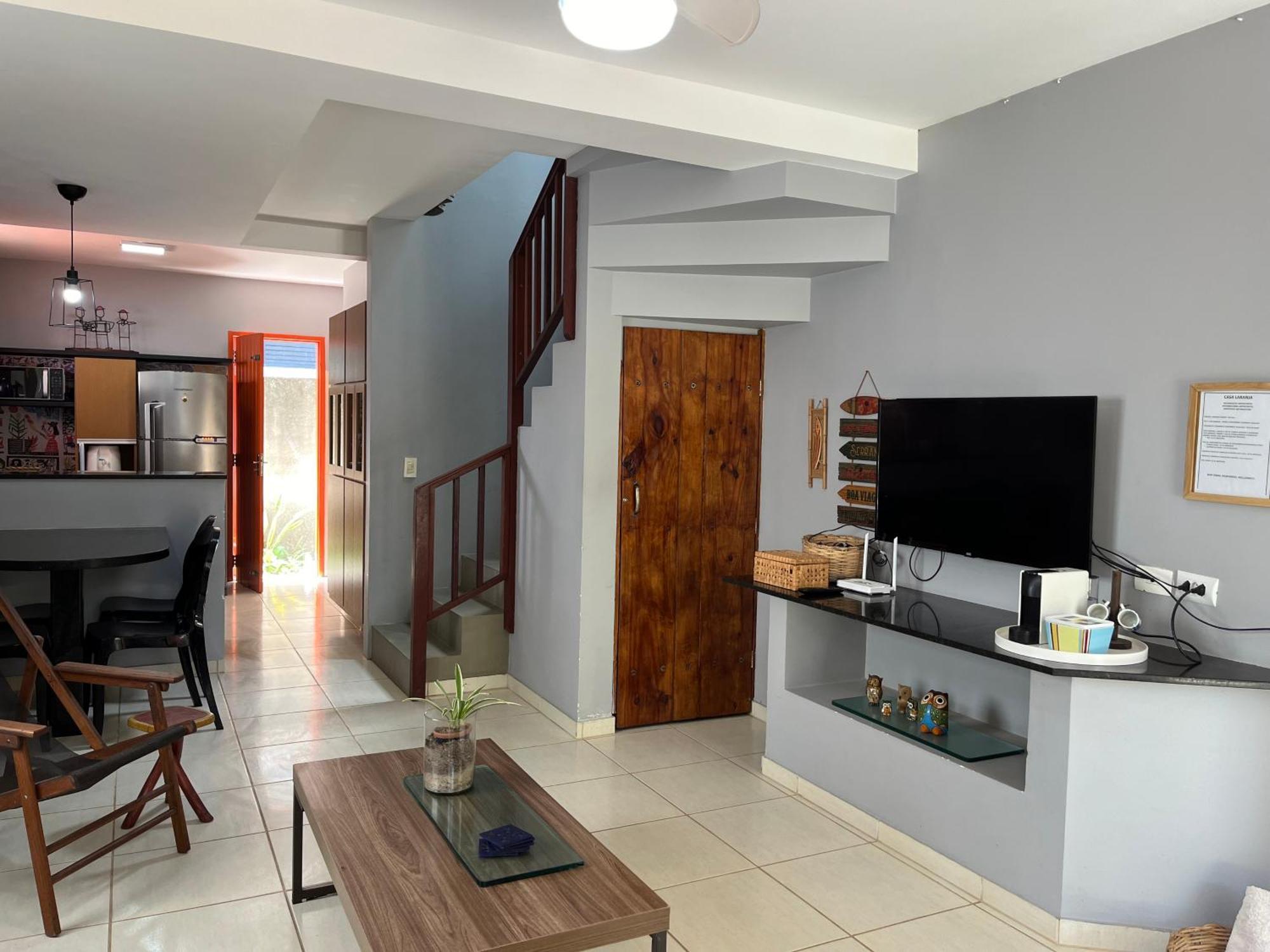 Casa Laranja Porto de Galinhas Exterior foto